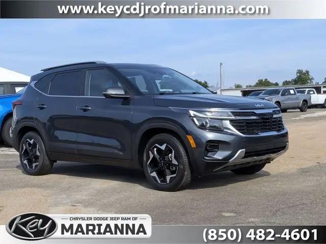 2025 Kia Seltos EX for sale in Marianna, FL