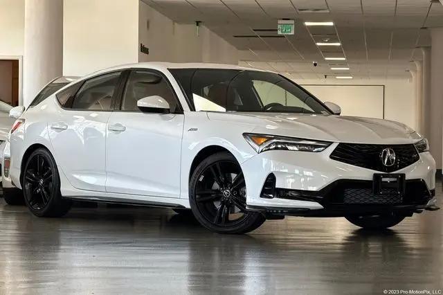 2026 Acura Integra FWD A-Spec for sale in San Francisco, CA