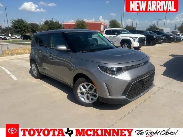 2025 Kia Soul LX for sale in McKinney, TX