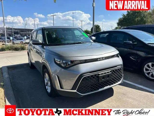 2025 Kia Soul LX for sale in McKinney, TX