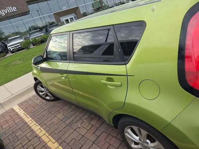 2014 Kia Soul + for sale in Libertyville, IL