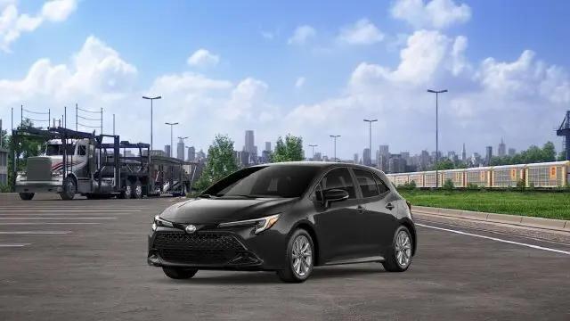 2027 Toyota Corolla SE for sale in White River Junction, VT