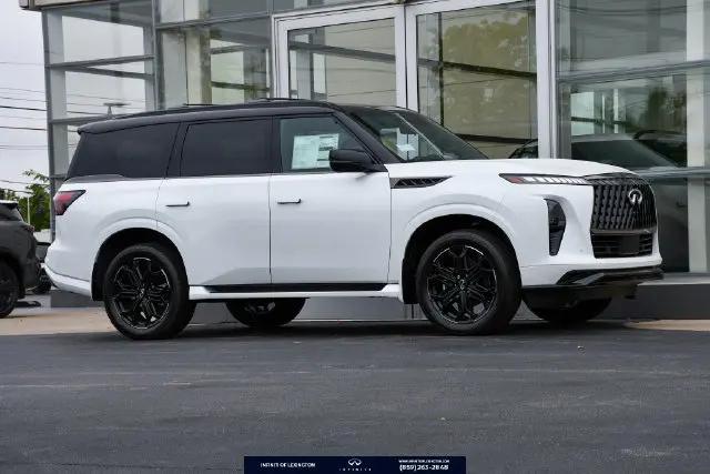 2027 INFINITI QX80 SPORT for sale in Lexington, KY