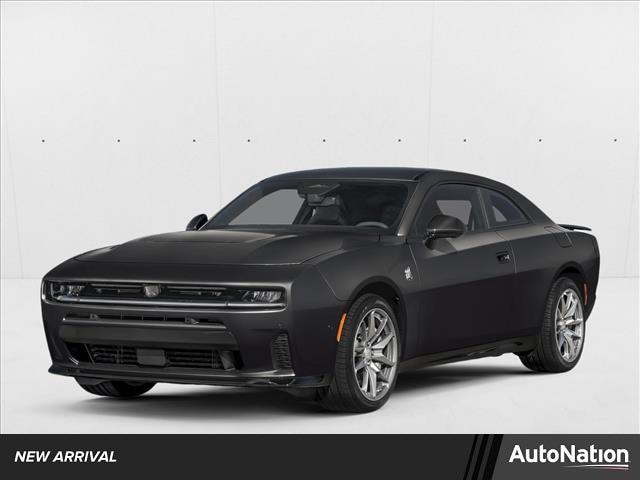2026 Dodge Charger Scat Pack Plus 2-Door AWD