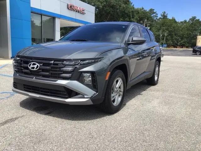 2025 Hyundai Tucson SE for sale in Brewton, AL