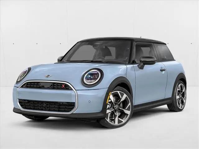 2027 MINI Cooper Coupe Cooper S for sale in Towson, MD