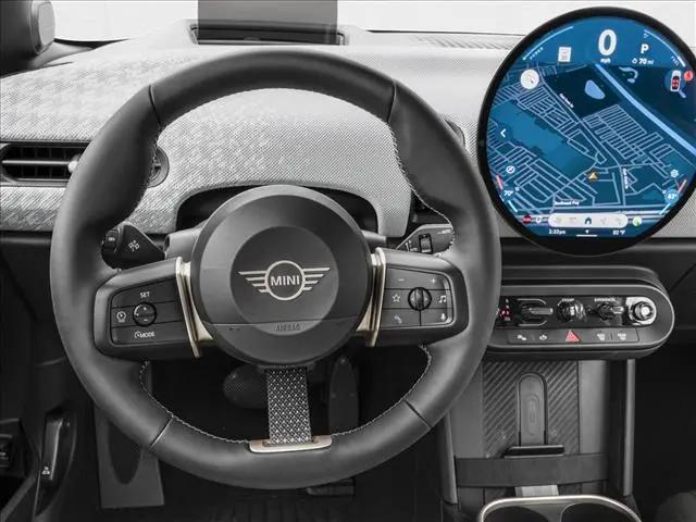 2027 MINI Cooper Coupe Cooper S