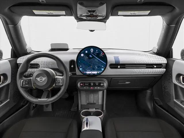2027 MINI Cooper Coupe Cooper S