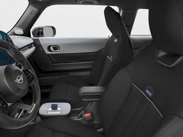 2027 MINI Cooper Coupe Cooper S
