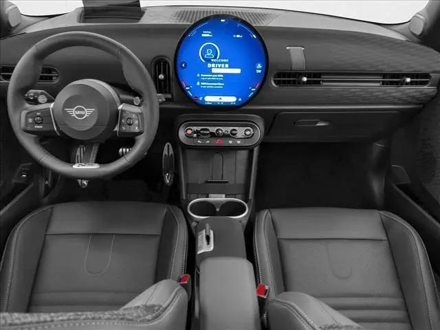 2027 MINI Cooper Coupe John Cooper Works