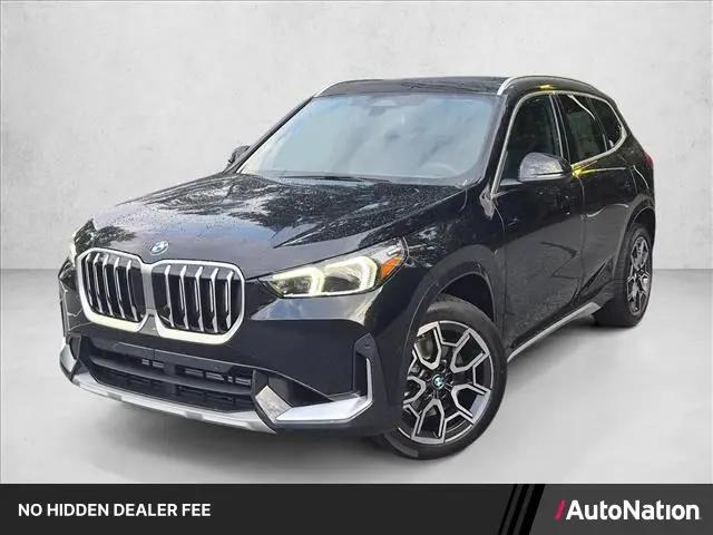 2027 BMW X1 xDrive28i for sale in Towson, MD