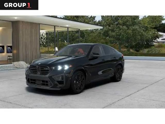 2027 BMW X6 M Competition for sale in Webster, TX