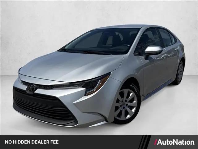 2025 Toyota Corolla LE for sale in Avondale, AZ