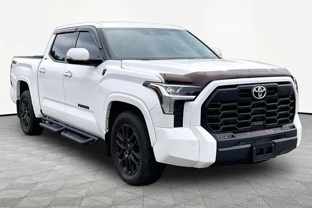 2023 Toyota Tundra SR5 for sale in Lowell, NC