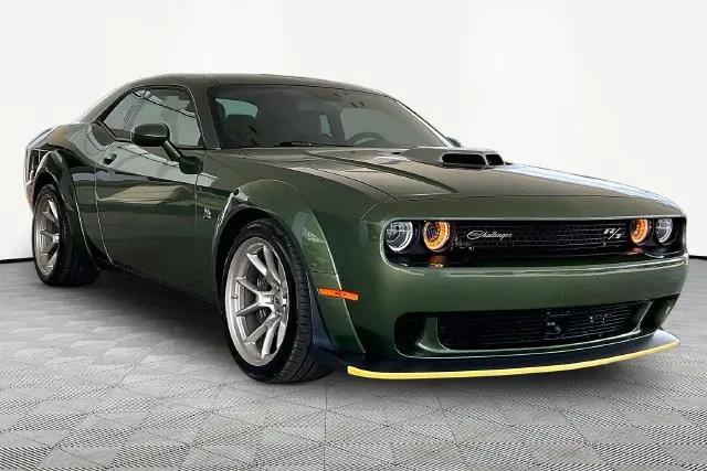 2023 Dodge Challenger Shakedown for sale in Lowell, NC