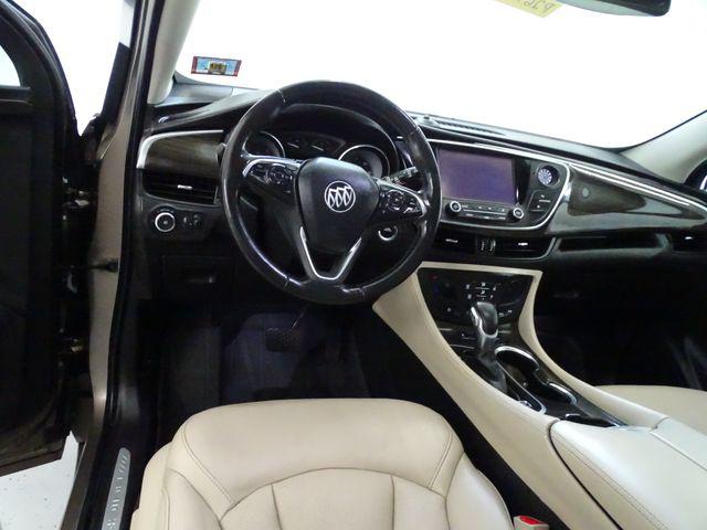 2019 Buick Envision AWD Essence