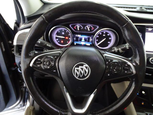 2019 Buick Envision AWD Essence