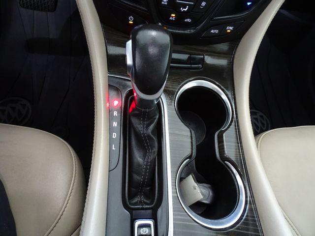 2019 Buick Envision AWD Essence