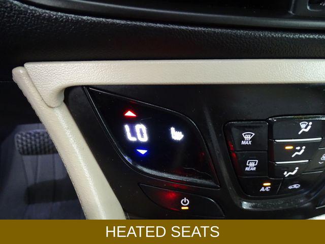 2019 Buick Envision AWD Essence