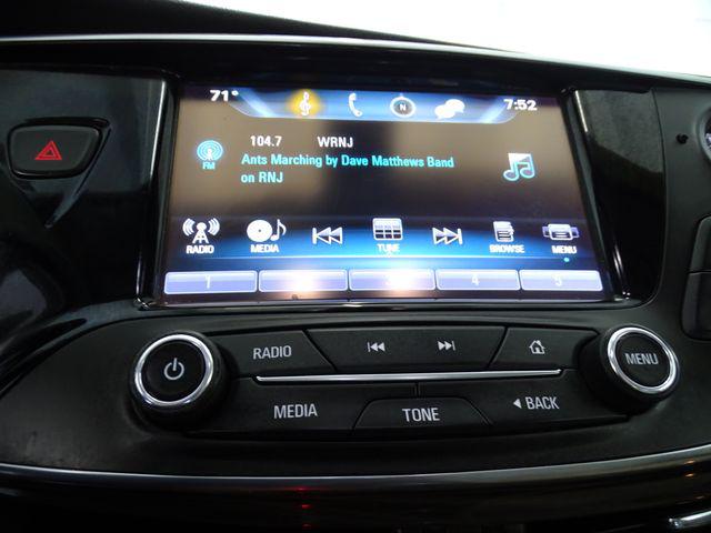 2019 Buick Envision AWD Essence