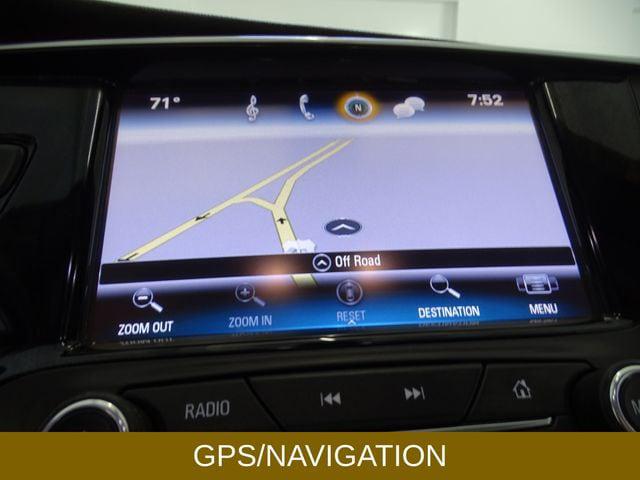 2019 Buick Envision AWD Essence