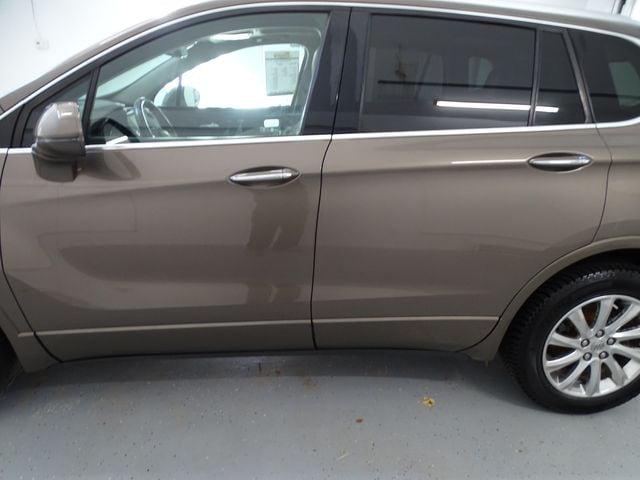 2019 Buick Envision AWD Essence