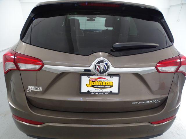 2019 Buick Envision AWD Essence