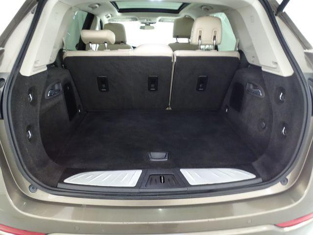 2019 Buick Envision AWD Essence
