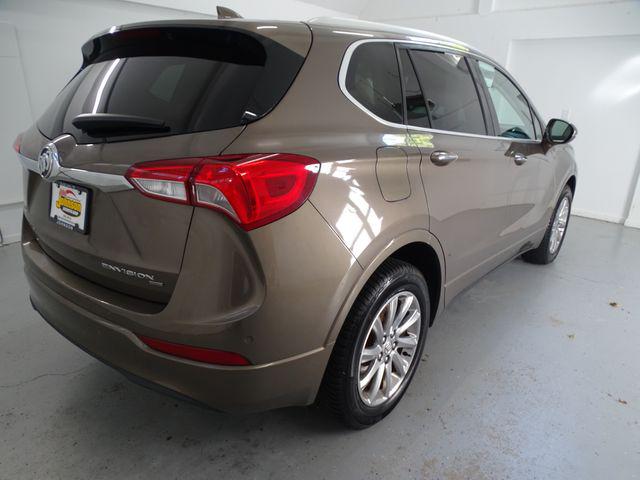 2019 Buick Envision AWD Essence