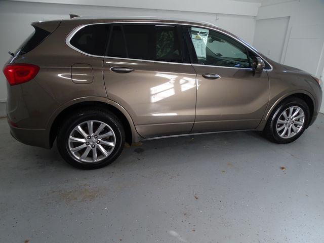 2019 Buick Envision AWD Essence