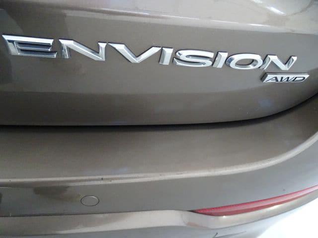 2019 Buick Envision AWD Essence