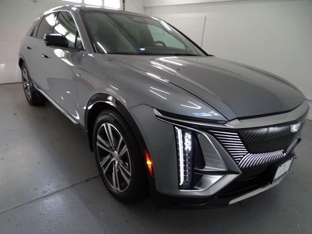 2024 Cadillac iQ Luxury w/1SC for sale in Budd Lake, NJ