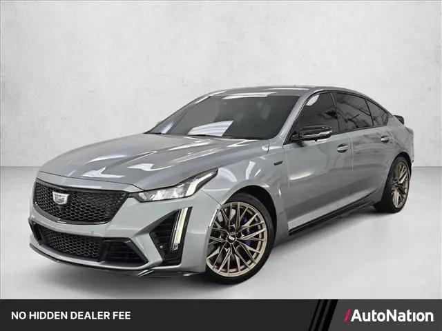 2023 Cadillac CT5-V V-Series Blackwing for sale in Hardeeville, SC