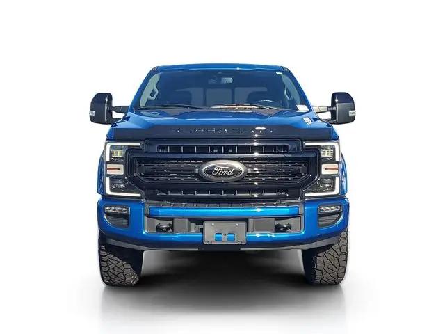 2021 Ford F-350 LARIAT