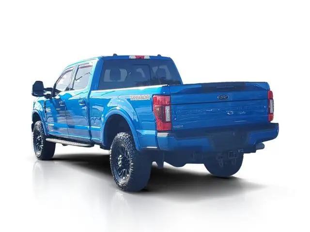 2021 Ford F-350 LARIAT