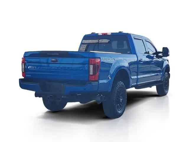 2021 Ford F-350 LARIAT