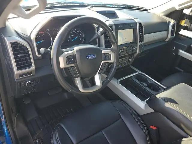 2021 Ford F-350 LARIAT