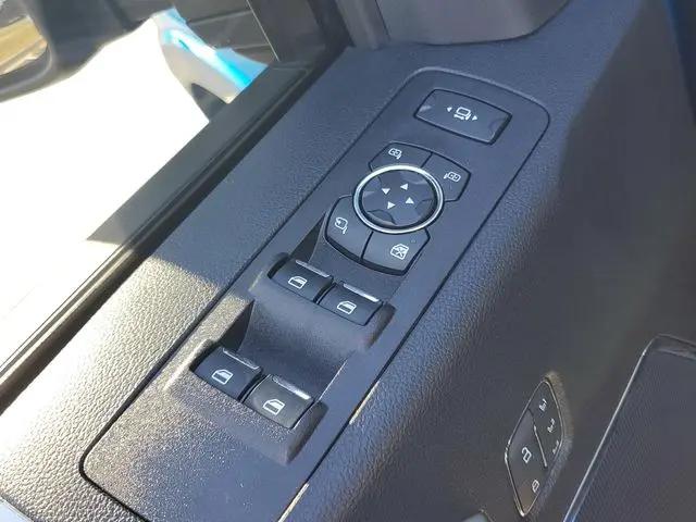 2021 Ford F-350 LARIAT