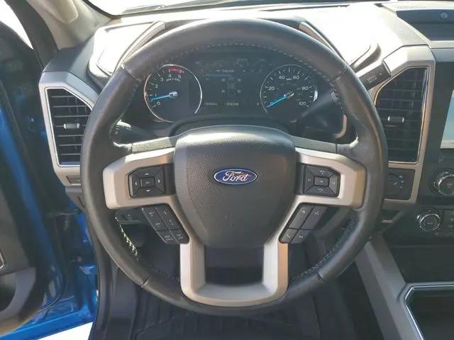 2021 Ford F-350 LARIAT