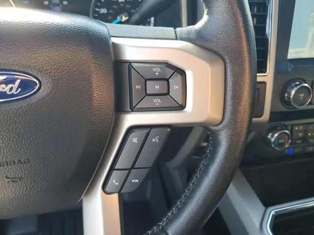 2021 Ford F-350 LARIAT