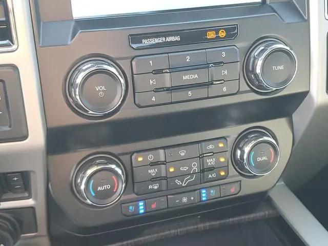 2021 Ford F-350 LARIAT