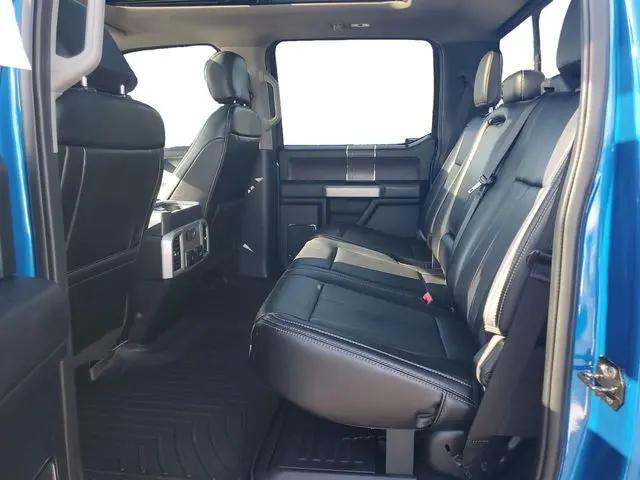 2021 Ford F-350 LARIAT