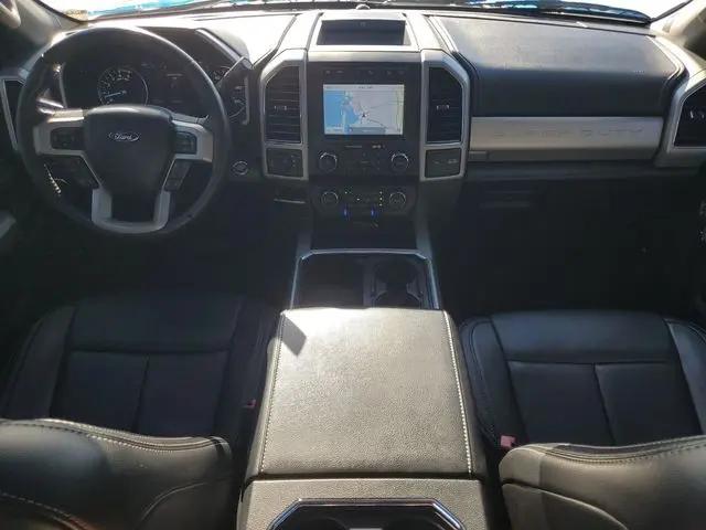 2021 Ford F-350 LARIAT