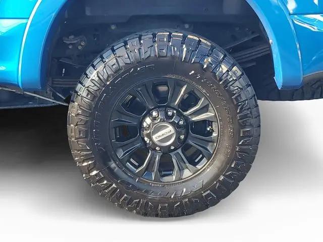 2021 Ford F-350 LARIAT