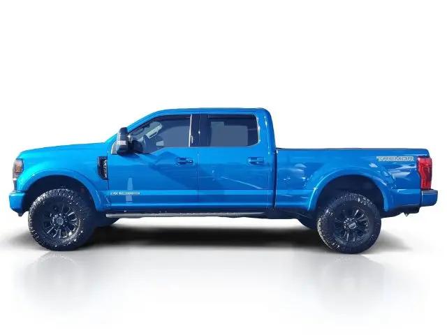 2021 Ford F-350 LARIAT