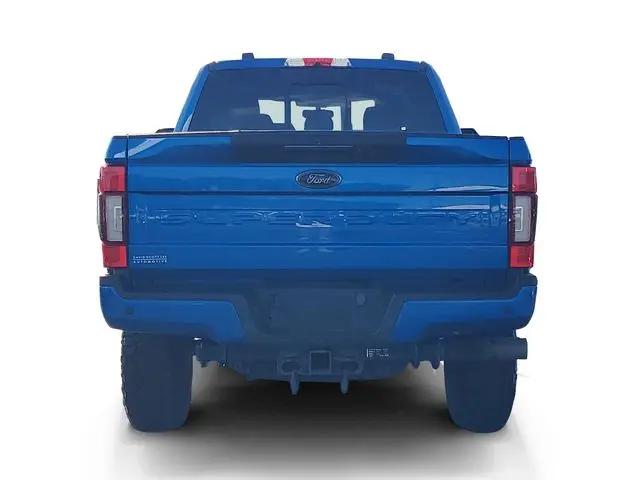 2021 Ford F-350 LARIAT