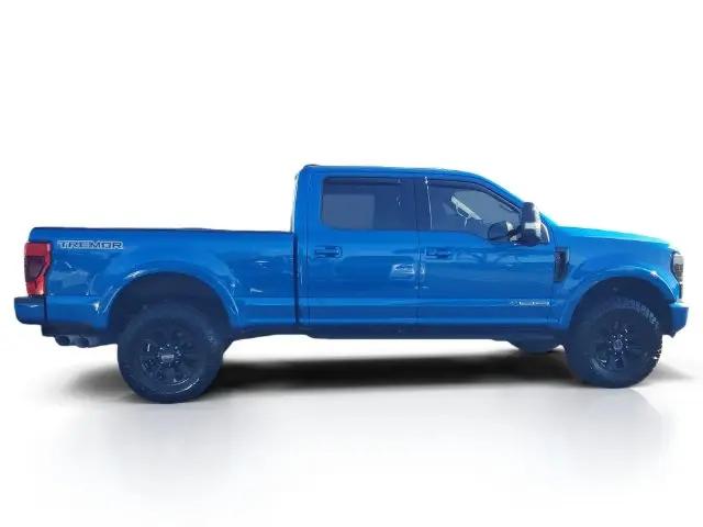 2021 Ford F-350 LARIAT
