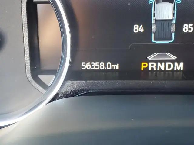 2021 Ford F-350 LARIAT