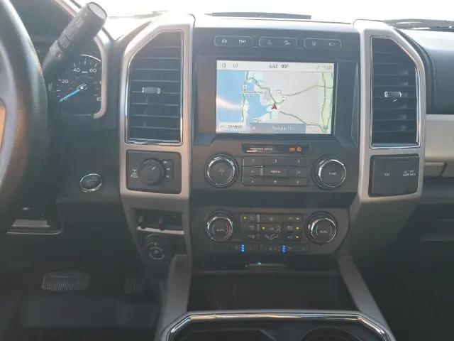 2021 Ford F-350 LARIAT