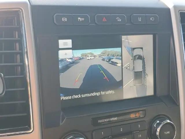2021 Ford F-350 LARIAT